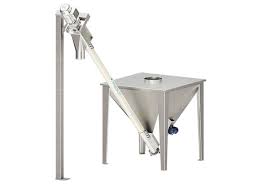 Screw Conveyors
